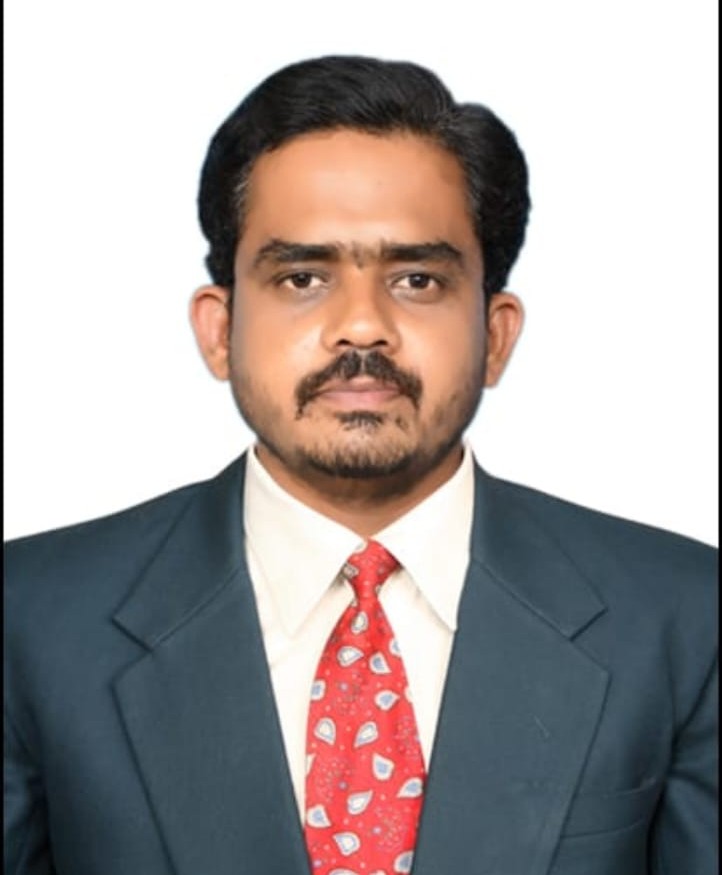 Dr. Shiva Kumar G. M